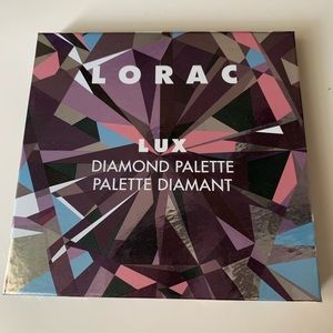 LORAC Lux Diamond Palette
